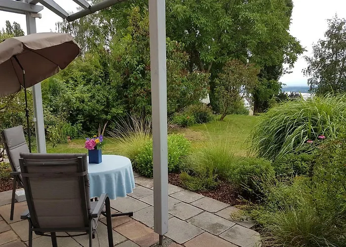 Appartement St. Leonhard Uberlingen