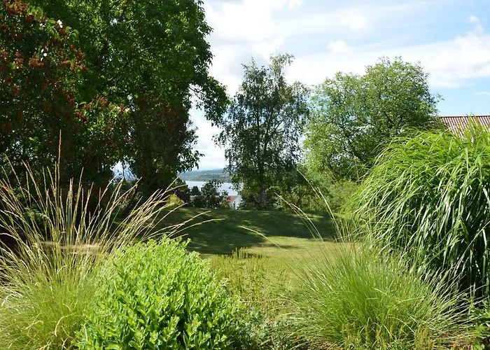 St. Leonhard Appartement Uberlingen