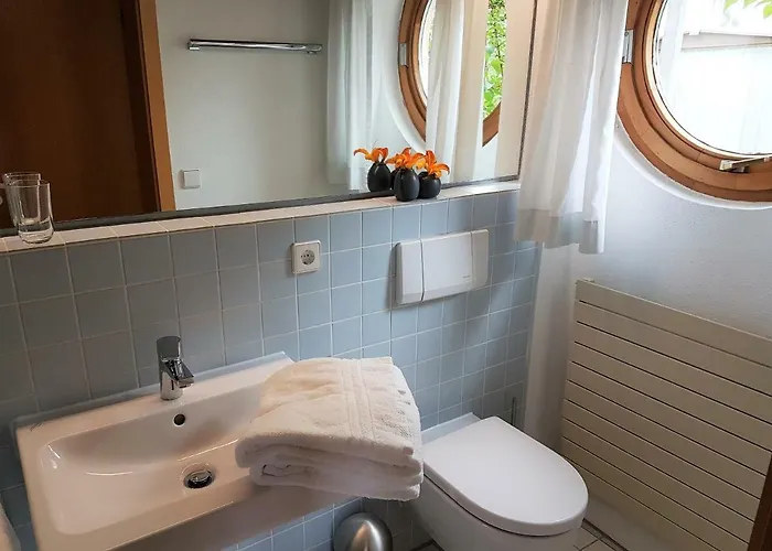 St. Leonhard * Uberlingen