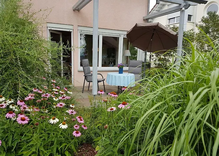 St. Leonhard Appartement Uberlingen