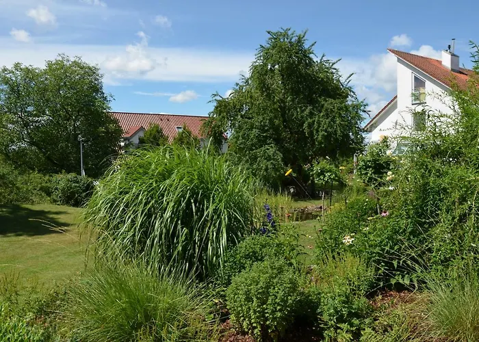 Appartement St. Leonhard *