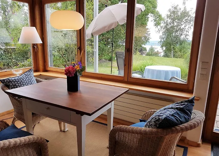 Appartement St. Leonhard *